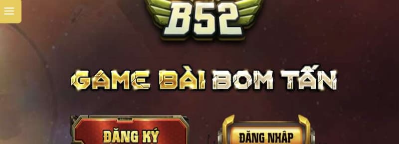 B52Club: Game bài đổi thưởng Bom tấn thưởng khủng 3 Game bài cực hot tại B52Club mà cược thủ không nên bỏ lỡ
