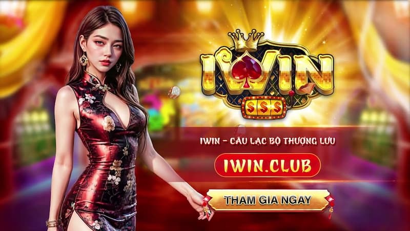 iWin Club: Game bài đổi thưởng thượng lưu hoàng gia 2 Giới thiệu cho cược thủ những ưu điểm nổi bật của cổng game iWin