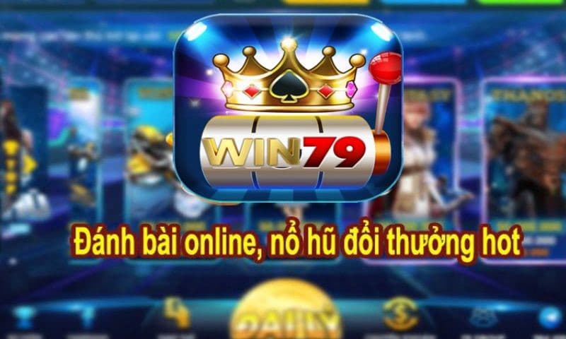 Win79: Game bài đổi thưởng đẳng cấp mọi thời đại 4 Các sản phẩm cá cược nổi bật nhất