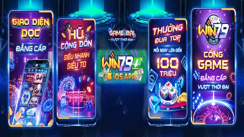 Win79: Game bài đổi thưởng đẳng cấp mọi thời đại 5 Sảnh live casino được đánh giá cao