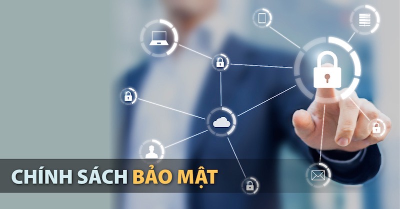 Chính sách bảo mật Game bài đổi thưởng 2025 1 Đôi nét về chính sách bảo mật tại Game bài đổi thưởng